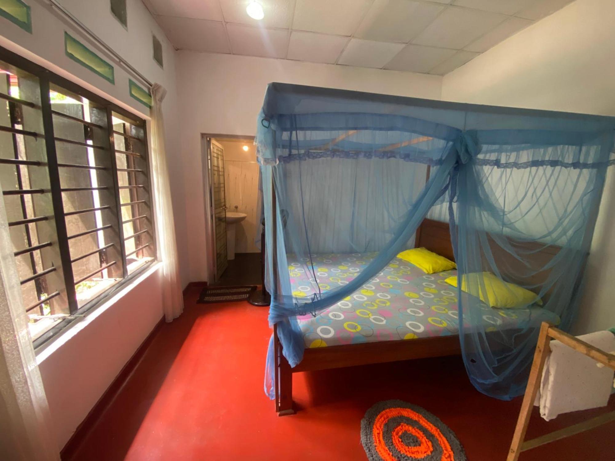 Ananda Home Stay And Restaurant Tangalle Phòng bức ảnh