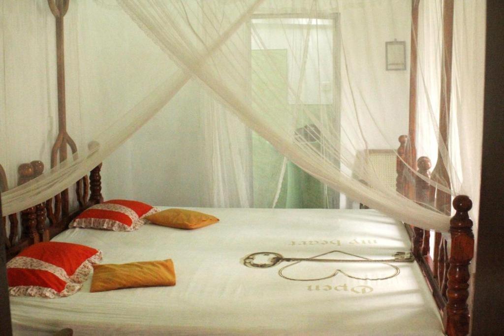 Ananda Home Stay And Restaurant Tangalle Phòng bức ảnh