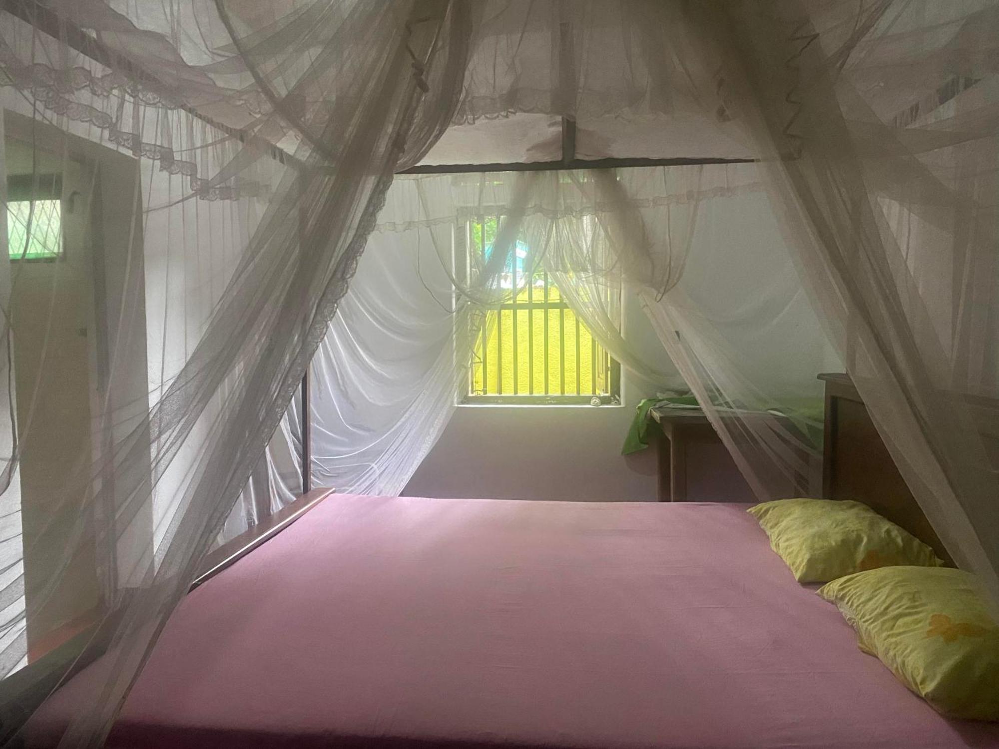 Ananda Home Stay And Restaurant Tangalle Phòng bức ảnh