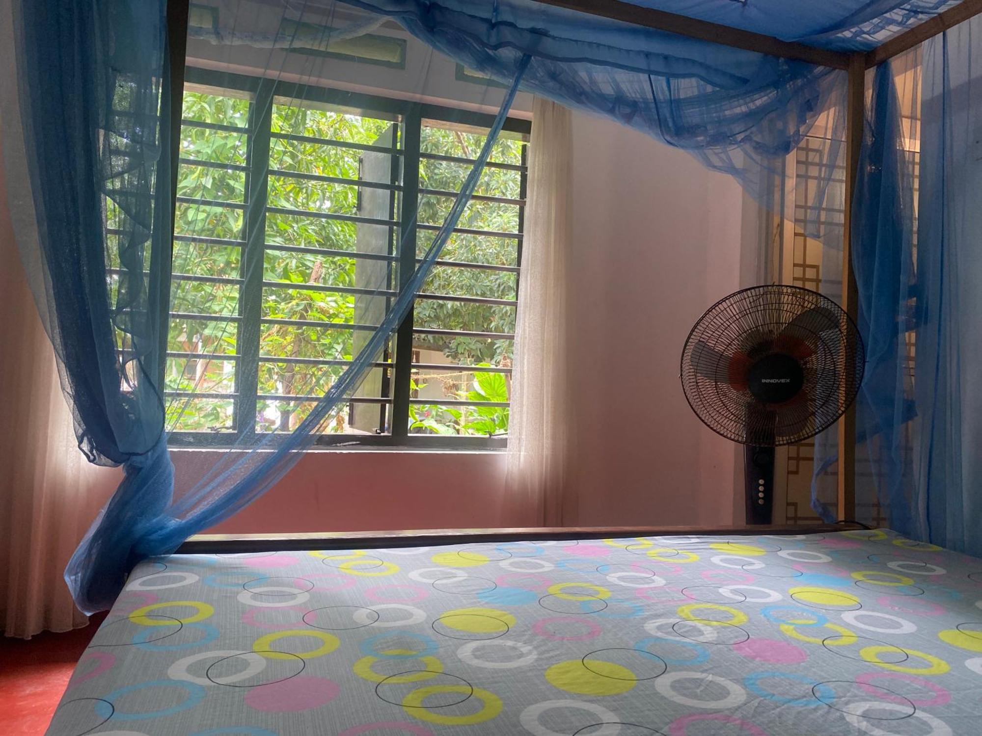 Ananda Home Stay And Restaurant Tangalle Phòng bức ảnh