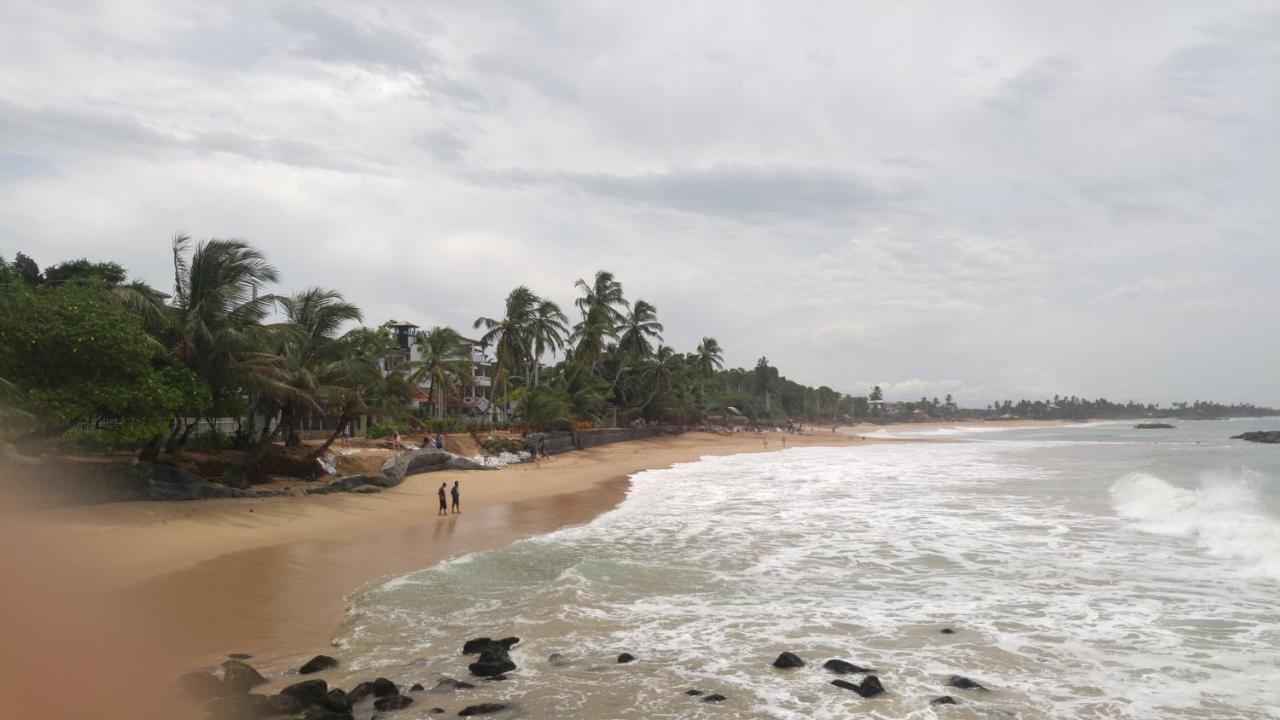 Ananda Home Stay And Restaurant Tangalle Ngoại thất bức ảnh